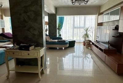 Apartament cu 3 camere decomandat, mobilat în Casa de Cultură - 2