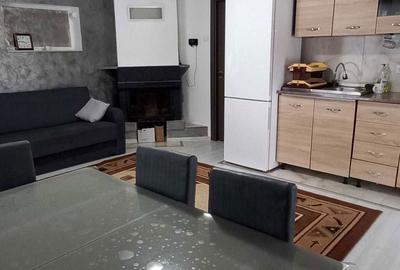 Casă cu 2 camere în Lozna - 2