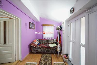 Casă cu 3 camere cu Teren 444 Mp în Iosia - 13