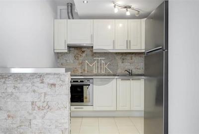 Natura Residence Pipera | Apartament 3 camere I 1Loc de parcare&boxa - 8