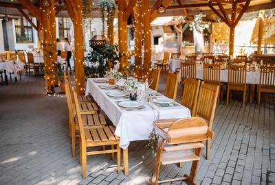 Complex Gastronomic:Afacere la cheie, Restaurant traditional secuiesc+teresa eve - 6