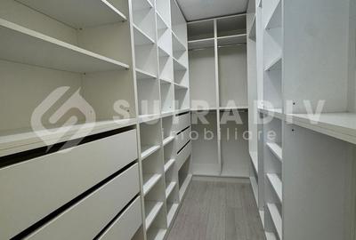 Apartament cu 3 camere în Central - 9