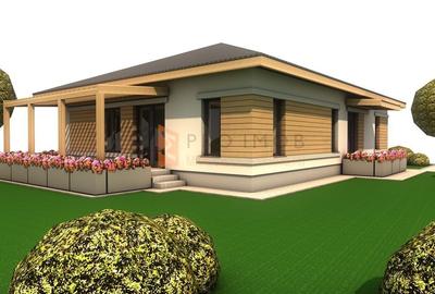 Case noi in zona Merei  | COMISION 0 - 3