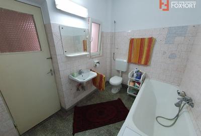 Casă individuală cu 9 camere cu Piscina în Freidorf - 31