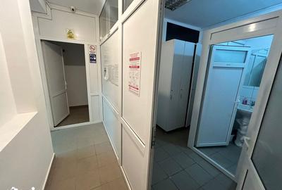 Spațiu comercial, de 70 mp, în Giurgiului - 5