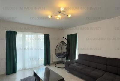 Apartament cu 3 camere decomandat în Avantgarden