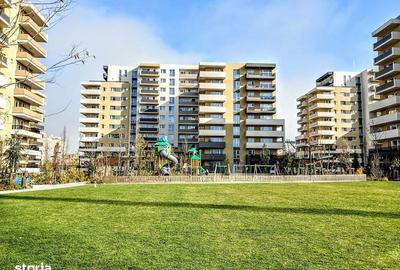 Apartament cu 2 camere decomandat în Sud - 3