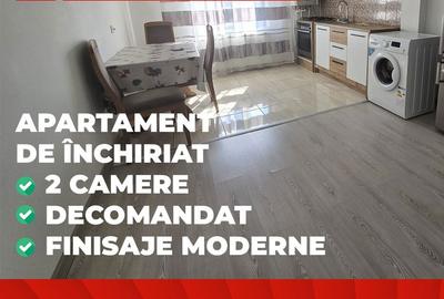 Apartament cu 2 camere decomandat în Banca Națională - 7