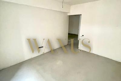 Apartamente semifinisate in bloc nou, 1500EUR/mp, Floresti / Terra - 4