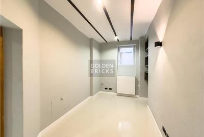 Universitate | Armeneasca | 5 camere in vila interbelica | Renovat 2024 - 5
