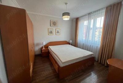 Apartament cu 2 camere decomandat în Ultracentral - 2