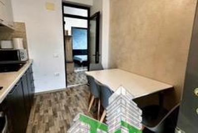 Apartament cu 2 camere decomandat, mobilat în Nord-Est - 4