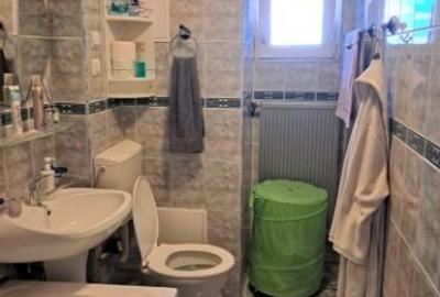Apartament cu 3 camere decomandat în Mărăști - 9