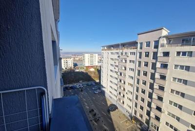 Apartament 1 camera, decomandat, 38 mp, str Calea Turzii - 27