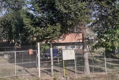 Casă cu 5 camere în Lisaura - 11