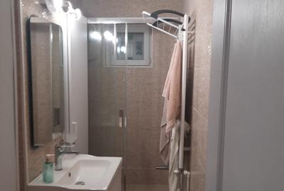 Apartament 2 camere zona km 4/5  mobilat utilat  40 mp - 3