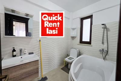 Apartament cu 2 camere semidecomandat în Ultracentral - 6