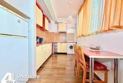 Apartament 2 camere Ared Uta, 50 mp, mobilat si utilat 320 euro Apartament 2 camere Ared Uta, 50 mp, mobilat si utilat 320 euro - 2