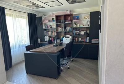 Vila de lux de vanzare in Ipotesti-Suceava - 9