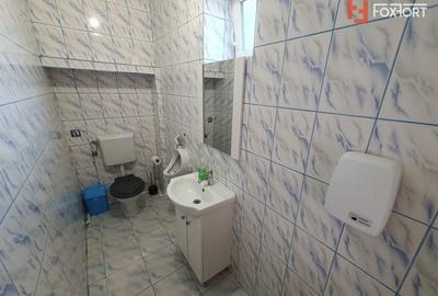 COMISION 0% Spatiu comercial cu 4 incaperi de vanzare in Denta, zona Central COMISION 0% Spatiu comercial cu 4 incaperi de vanzare in Denta, zona Central - 10