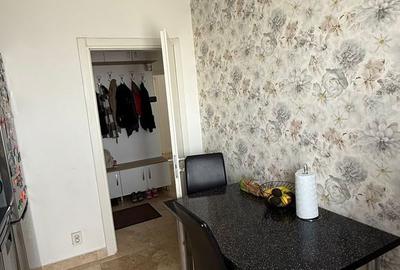 Apartament cu 3 camere, mobilat în Drumul Taberei - 11