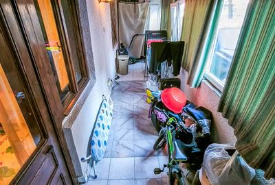 Apartament cu 2 camere decomandat în Central - 9