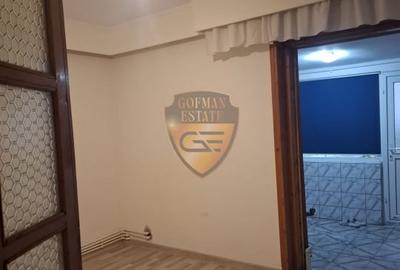 Garsoniera 25 mp, Tomis Nord , Parter , centrala gaze, balcon - 9