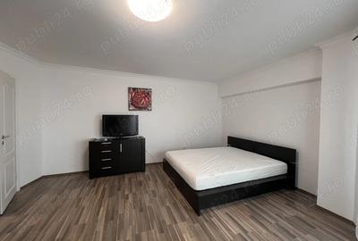 Garsonieră decomandată în Sebastian - 2