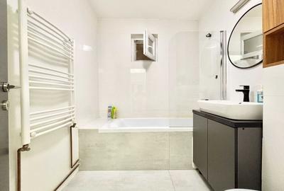 Apartament cu 3 camere decomandat, mobilat în Circumvalațiunii - 7