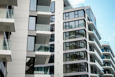 Apartament cu 2 camere semidecomandat în Lacul Tei - 7