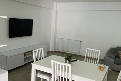 Apartament cu 3 camere decomandat în Central - 8
