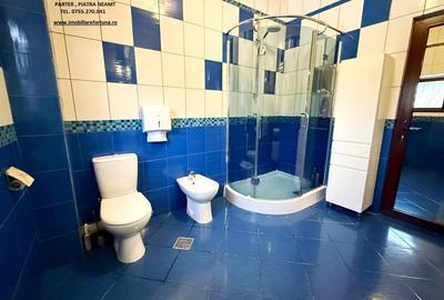 Casă cu 4 camere cu Garaj în Exterior Est - 13