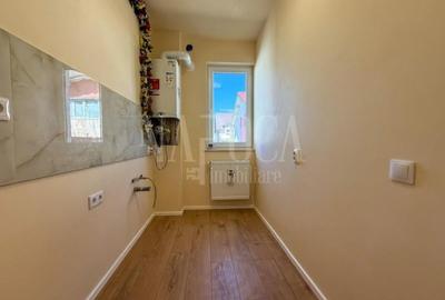Apartament 2 camere de vanzare in Floresti - 6