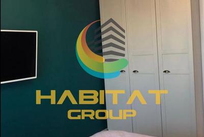 Apartament cu 2 camere decomandat, mobilat în Alexandru Obregia - 3