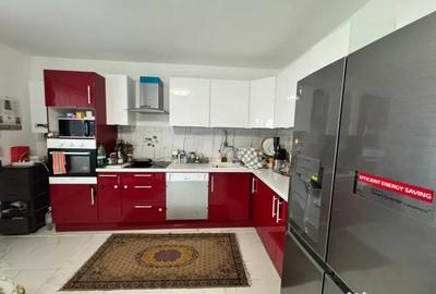 Casă cu 4 camere cu Teren 720 Mp în Satu Nou de Sus - 17