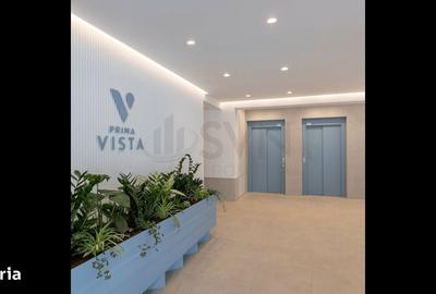 Apartament cu 3 camere în Tei - 12