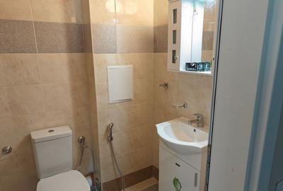 Garsoniera de inchiriat in zona Rahova - 2