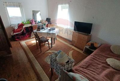 Casă individuală cu 3 camere cu Teren 300 Mp în Copalnic-Mănăștur - 12