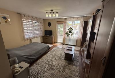 Casa alipita, 208mp utili, 304mp teren, zona PETROM, Baciu - 7