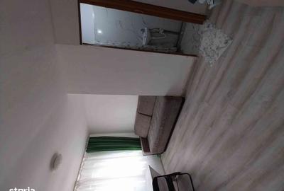 Garsonieră în Podu Roș - 2