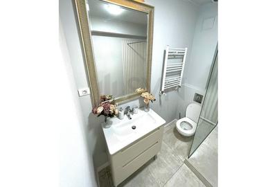 REA1020540 Apartament 8 camere Aviatiei decomandat - 8