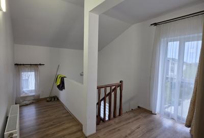 Vila Otopeni, drumul Garii Balotesti, aeroport, 4 camere, 3 bai, teren 300 mp - 14