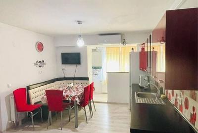 Apartament cu 2 camere în Central - 4