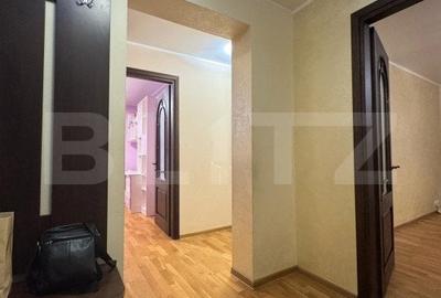 Apartament 3 camere, 62 mp, decomandat, zona Marasesti