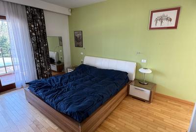 Casă cu 5 camere cu Canalizare în Pipera - 10