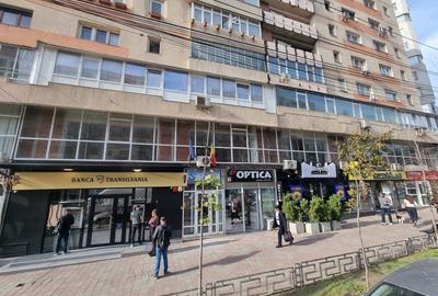 Spatiu de vanzare pe strada Garii - 1