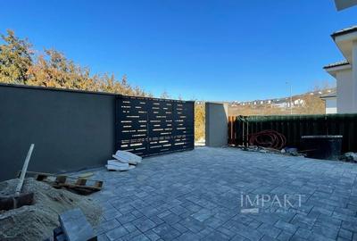 🏡 Unitate locativa semifinisata cu teren de 250 mp in Dezmir 🌿 - 4