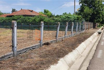 Teren intravilan zona Vadu Pasii - 6