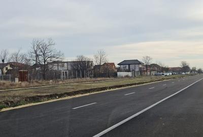 Anunturi terenuri in Constanta zona Km 5 Veterani - 4