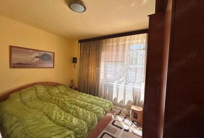 Apartament cu 4 camere semidecomandat în Central - 20